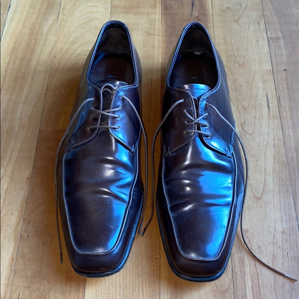 Men’s Prada Shoes